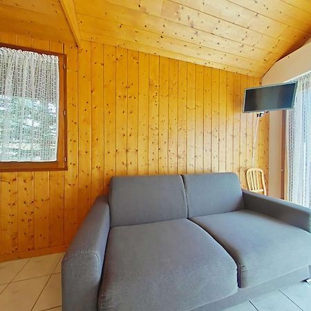 Appartement Cosy A Montgenevre, 4 Pers, Balcon, Garage Prive, Proche Village - Fr-1-330D-73 Exterior foto