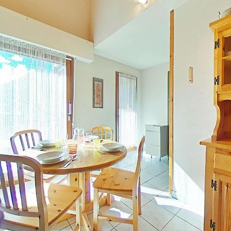 Appartement Cosy A Montgenevre, 4 Pers, Balcon, Garage Prive, Proche Village - Fr-1-330D-73 Exterior foto